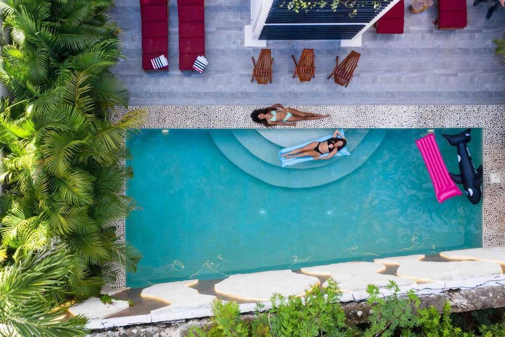Dune Tulum Extérieur photo