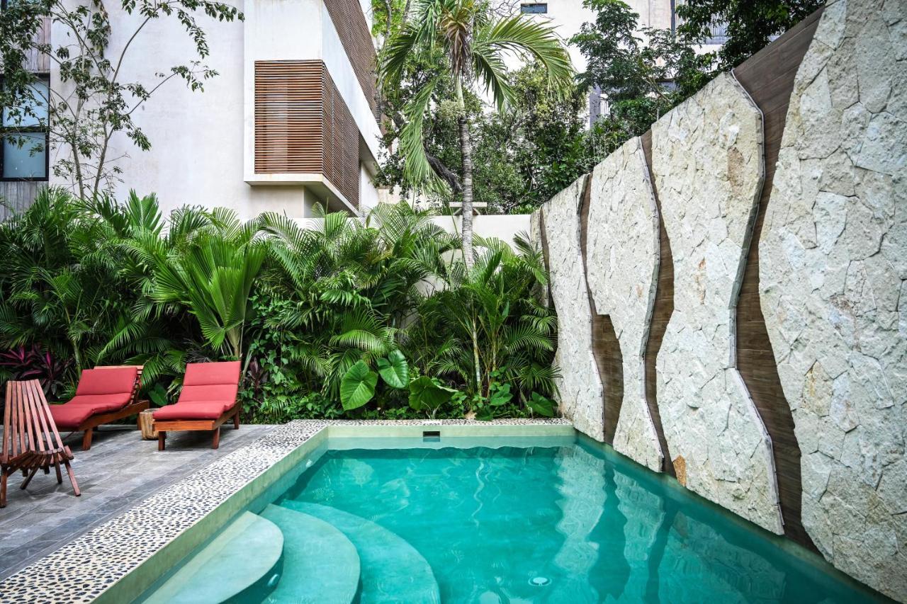 Dune Tulum Extérieur photo