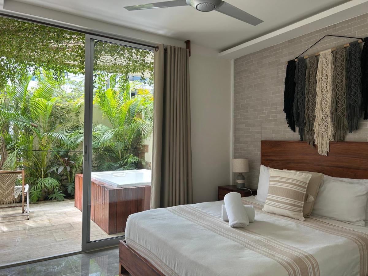Dune Tulum Extérieur photo