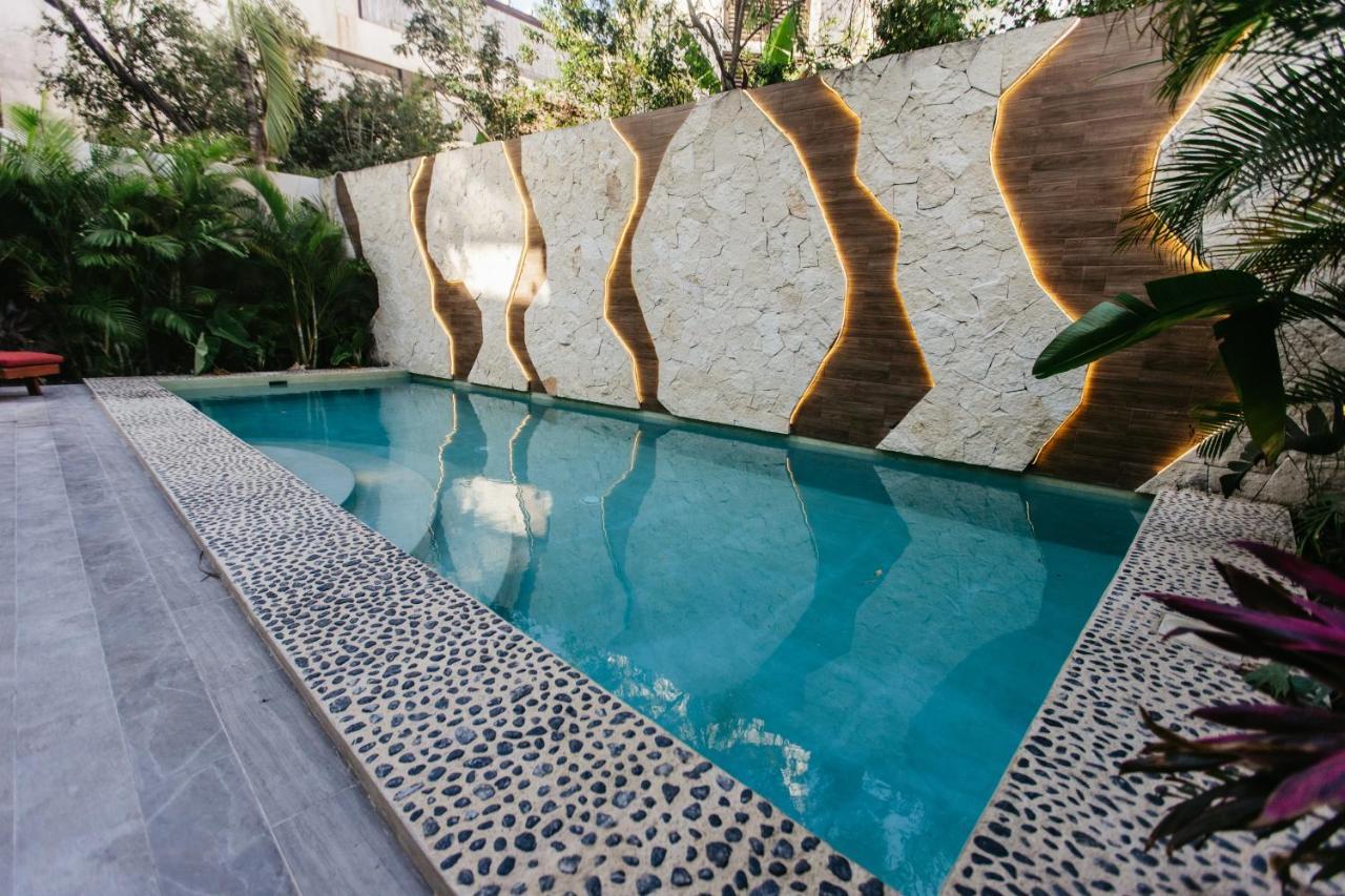 Dune Tulum Extérieur photo