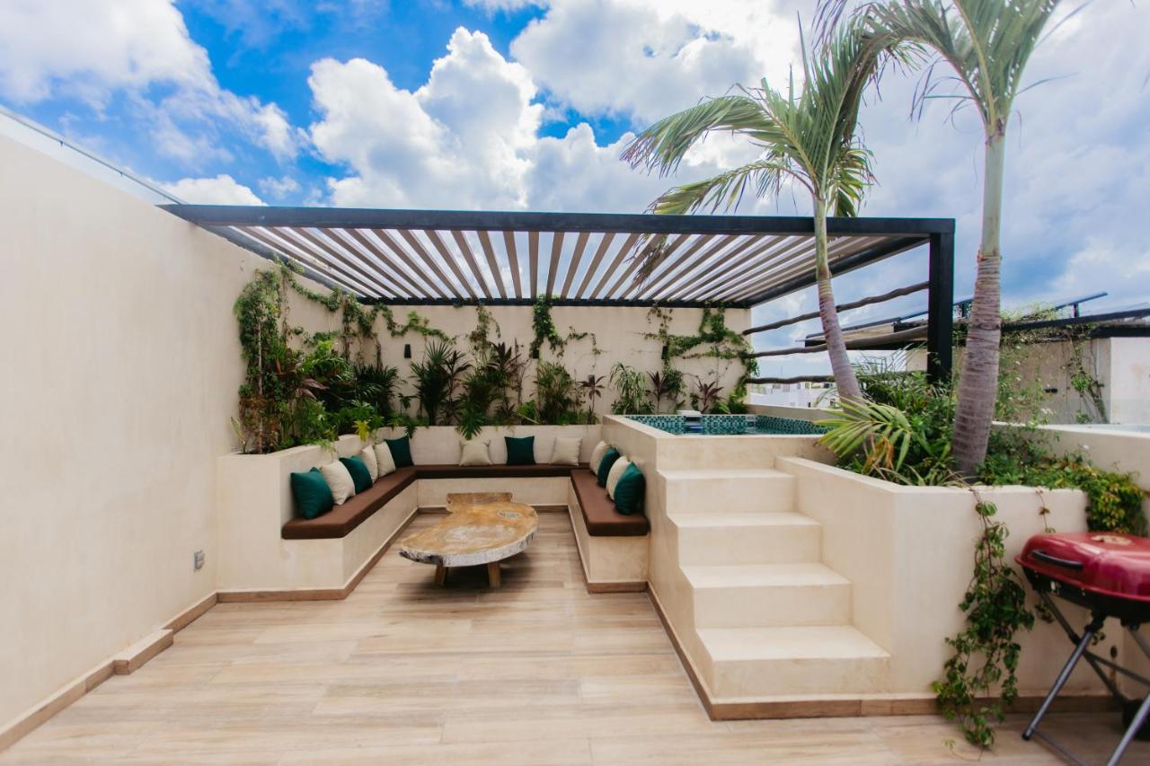 Dune Tulum Extérieur photo